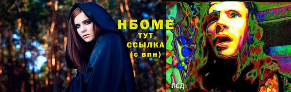 крисы Жердевка